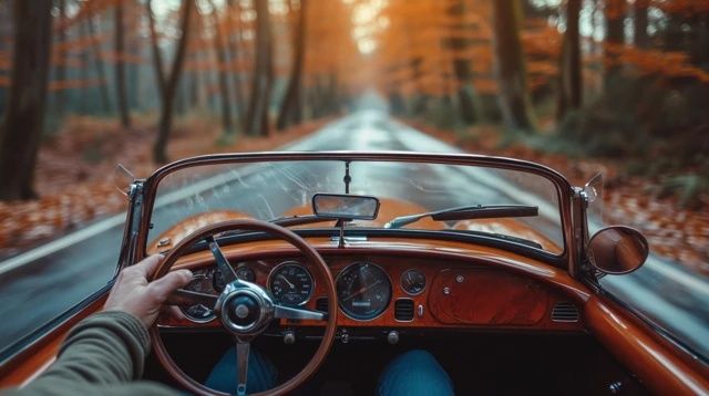 掌握這些汽車小知識,讓你成為用車達人!