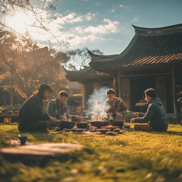 今年過來，我們前前后后走了臨夏州的好幾個地方，走遍了定西地區的所有區和縣