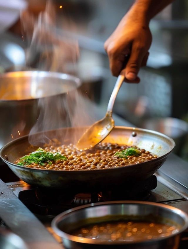 揭秘美食之旅的神秘味道探索不容錯過的佳肴珍饌