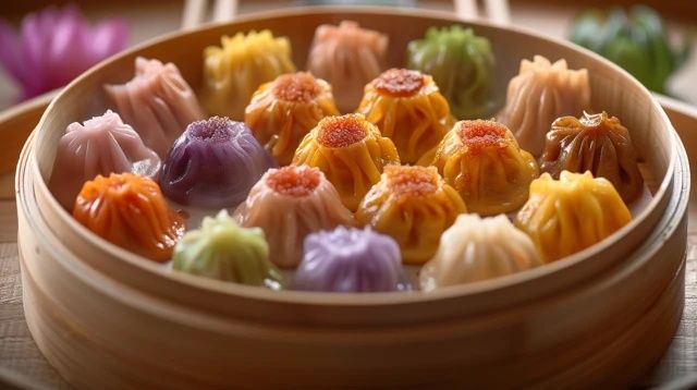 杭州美食探秘：傳統佳肴與特色小吃一覽