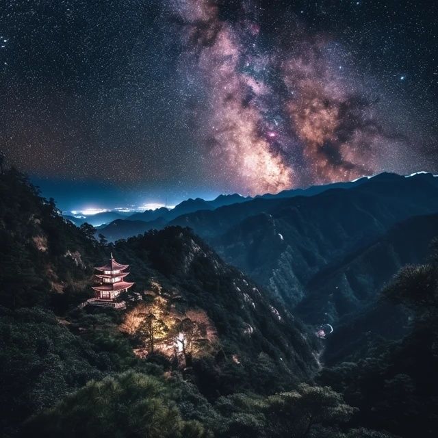 深度游莆田：3天2夜行程指南及景點亮點解析