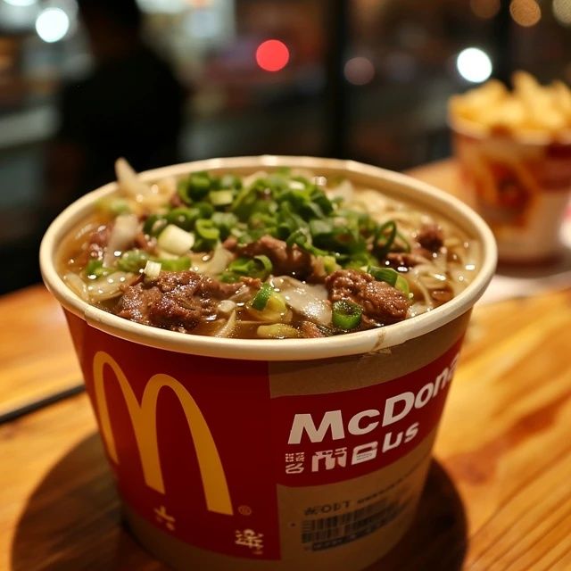 有人提到越南國食Pho在中國市場遇冷，而在歐洲卻頗受歡迎,我親身體驗過
