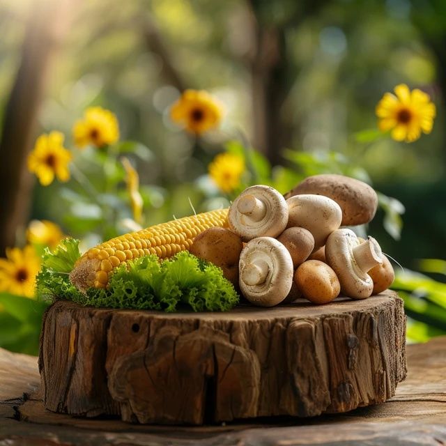 春天不可錯(cuò)過(guò)的7種野菜,鮮美營(yíng)養(yǎng),錯(cuò)過(guò)要等一年!