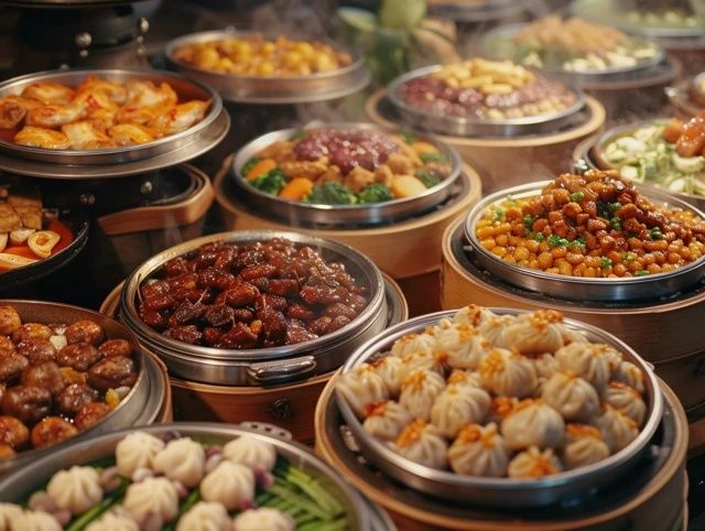 浙江地道美食排行榜，去浙江旅游千萬不能錯過的美食！
