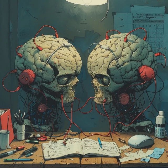 知識與認知:解析二者的差異與聯系,認知與常識的探討