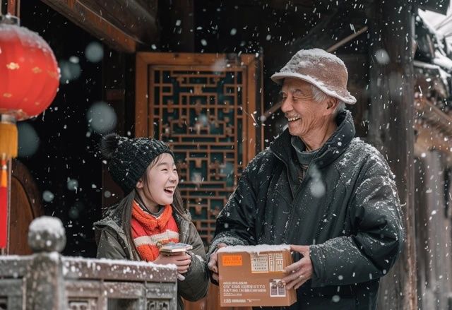 結婚三次分掉3套房子的74歲上海大爺，還要相親談戀愛