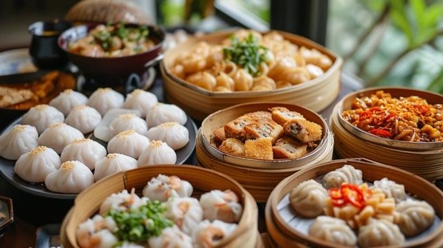 探店”臨沂：不容錯過的地道美食，吃貨速看！
