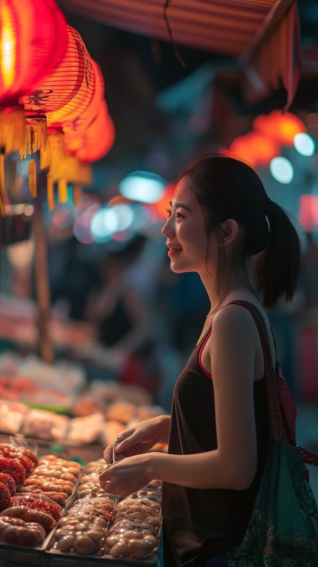 新街口吃貨速看！這些美食你絕對(duì)不能錯(cuò)過(guò)！