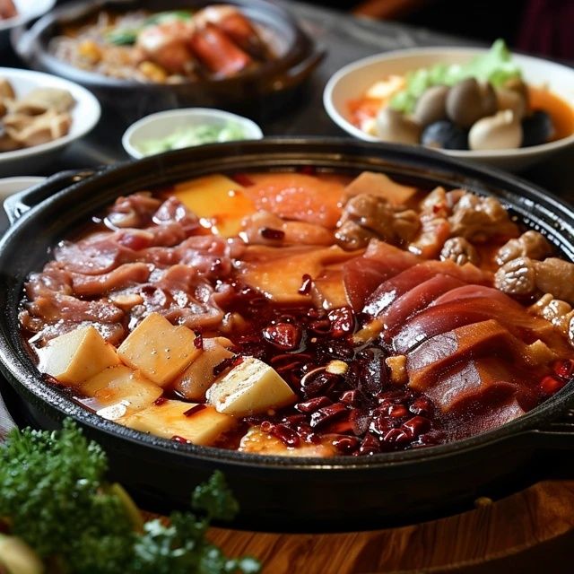 北平三兄弟涮肉簋街預訂攻略：美食必吃榜涮肉鮮香不容錯過！