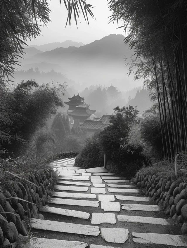 去黃姚古鎮玩怎么安排路線？這份旅游攻略超實用！