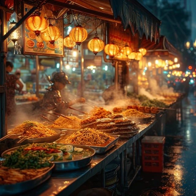 我國十大名菜盤點，你嘗過幾道？
