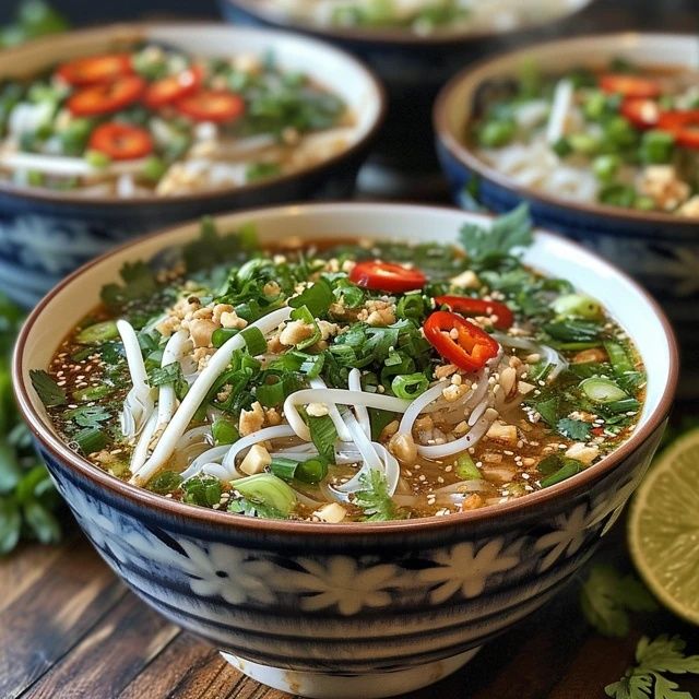 有人提到越南國食Pho在中國市場遇冷，而在歐洲卻頗受歡迎,我親身體驗過