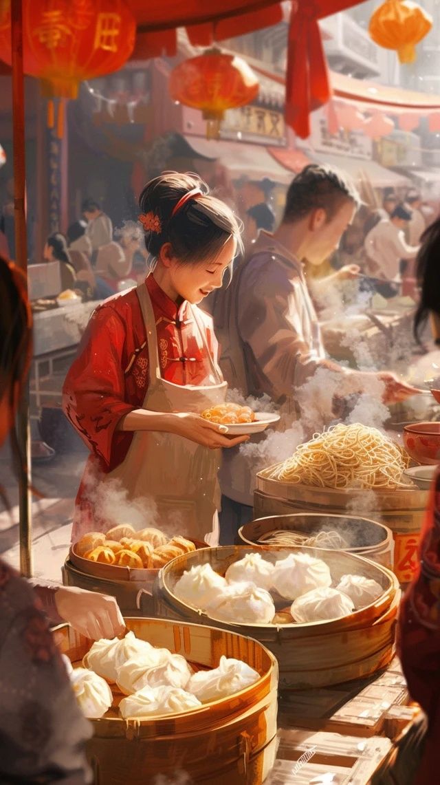 張家界美食小吃探秘
