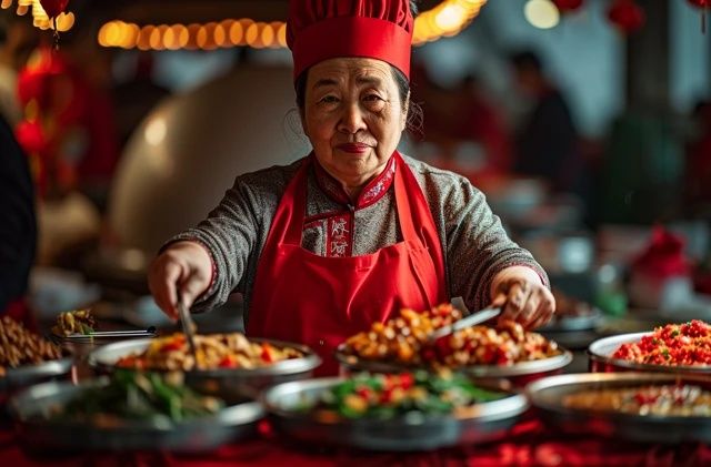 福建十大名菜你吃過了嗎?