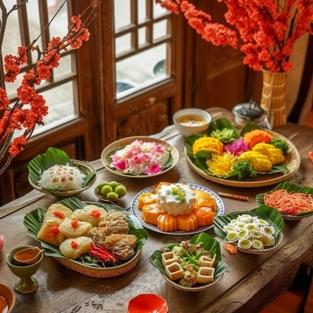 杭州美食探秘：傳統佳肴與特色小吃一覽