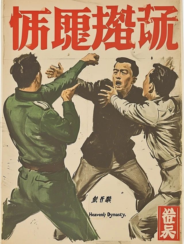 2024征兵參軍知識/征兵體檢/政審考核
