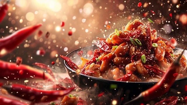 品味齊河佳肴：美食之旅不容錯過