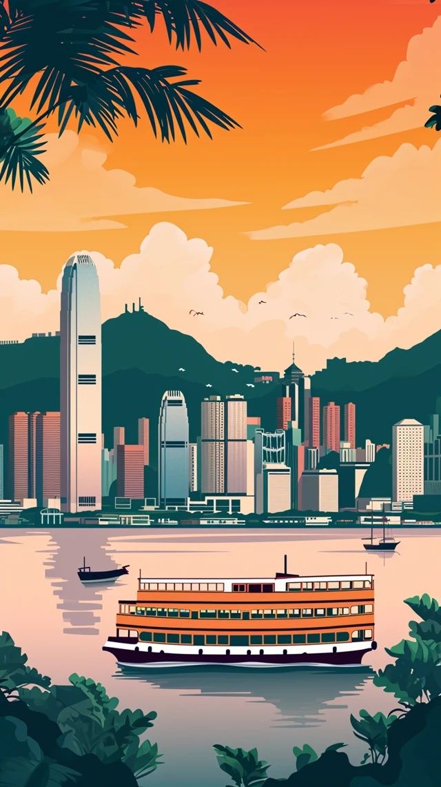 
香港旅游必備APP攻略：美食、購物、支付與交通，多年往返經(jīng)驗分享