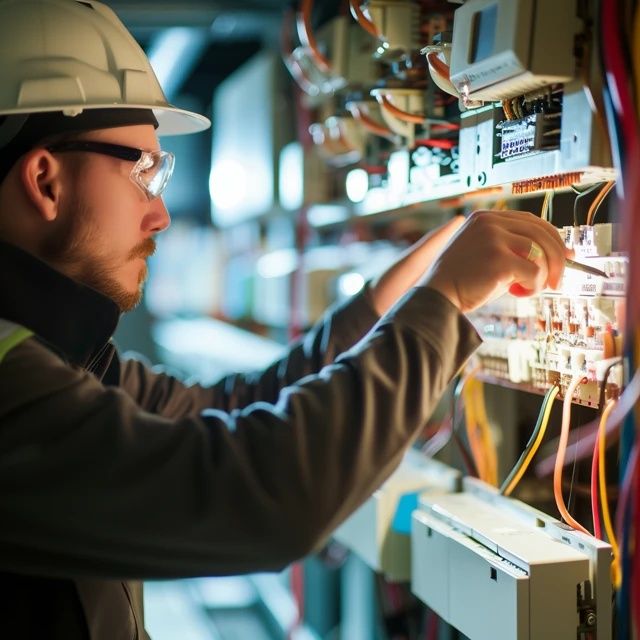 了解電氣安全：基本用電知識指南