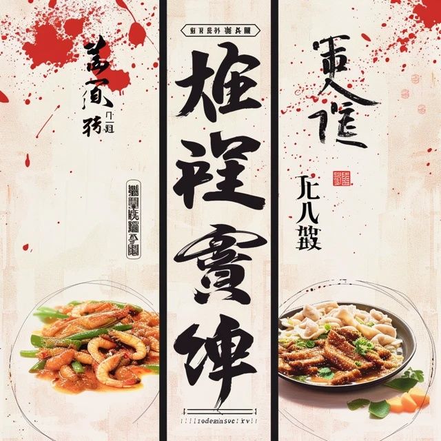 
探秘瀏陽美食之旅：傳承千年味覺盛宴之旅的自豪與挑戰 
