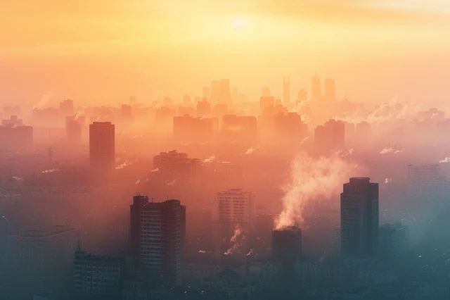 7月3日，北京的天空湛藍如洗，陽光灑在古老而現代的城市上，賦予它一種獨特的韻味