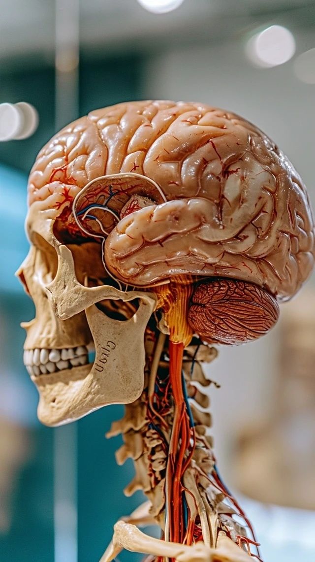 人類大腦的記憶容量到底有多大？