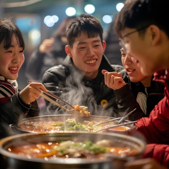 湖北地道風(fēng)味探秘：襄陽(yáng)牛肉面、大頭菜與特色美食大盤(pán)點(diǎn)
