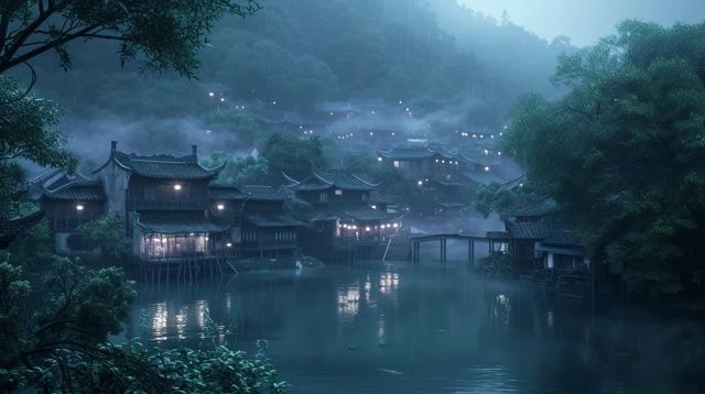 探秘廣西防城港：邂逅邊境小城的別樣風情