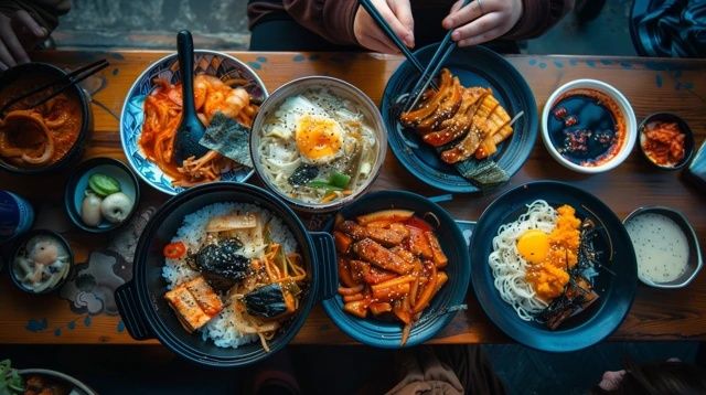 「地方美食」探店記！超詳細吃貨攻略來襲！快收藏！