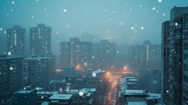 冰雹天氣安全出行指南，防范知識要知道！