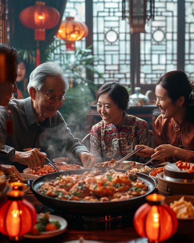 
方城燴面：面的故事，文化的傳承

