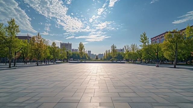 滄州市：河北省的東部門戶，歷史名城，文化遺產豐富
