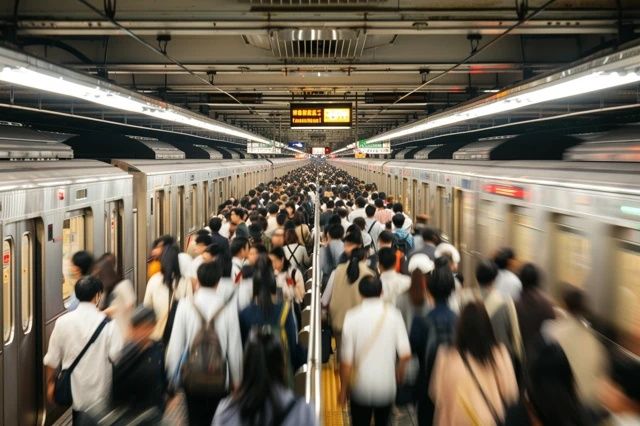 深入解析:火車基礎信息與購票實用技巧