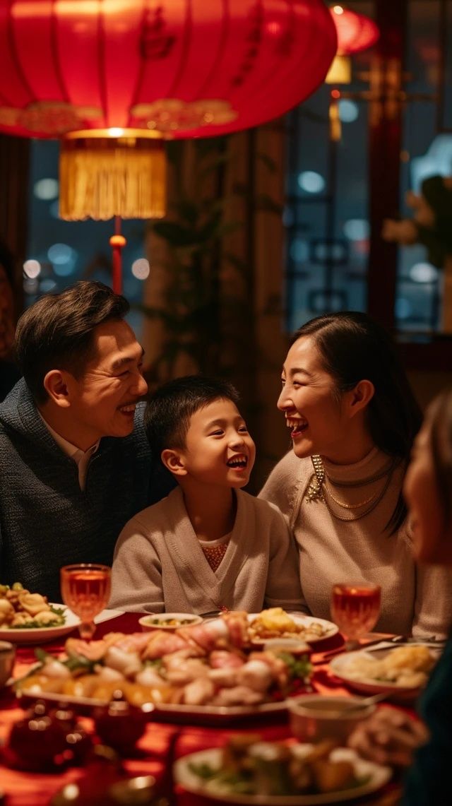 中餐廳笑料百出，黃曉明人情江湖再掀熱潮！