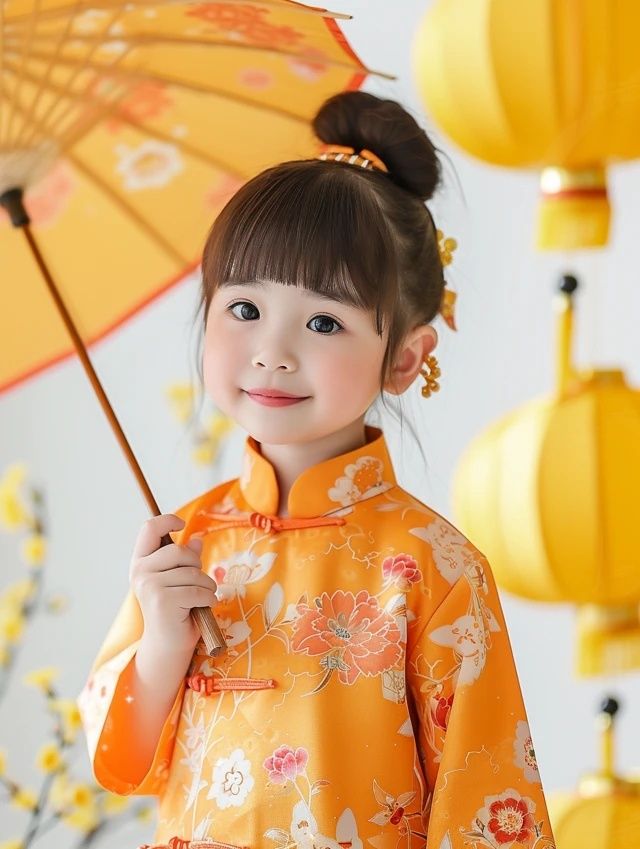 了解小暑節(jié)氣,讓孩子成為傳統(tǒng)節(jié)氣小專家!