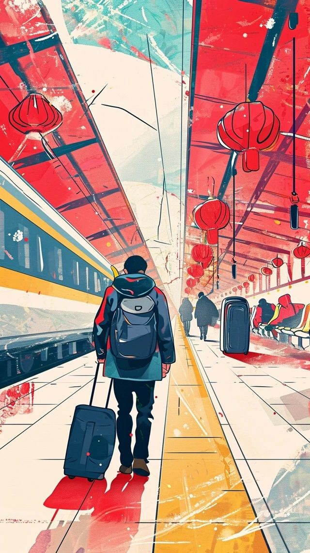 火車進藏必備常識