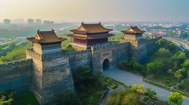 中國東北：繁榮的區(qū)域，美麗的城市——探尋東北的魅力之都