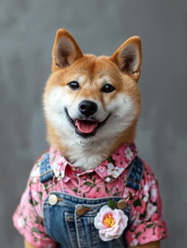 柴犬飼養指南:了解柴犬的小常識與情感世界