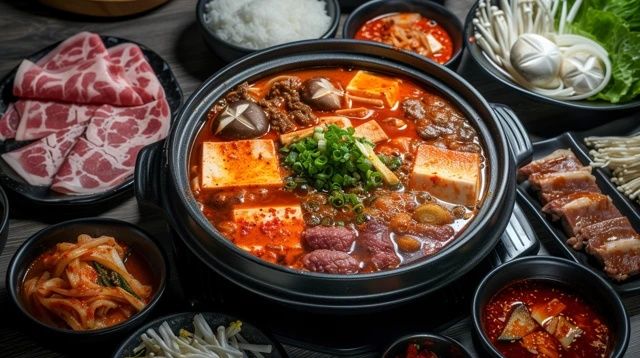 邯鄲美食探秘：永年驢肉之味