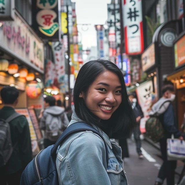 探索大阪心齋橋道頓堀的味蕾之旅
