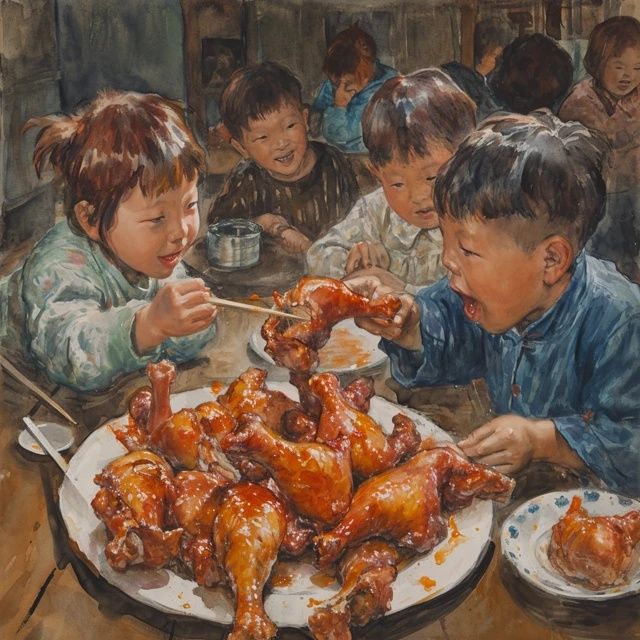 童年美味盛宴：小唄君烤肉，百元盡享自由烤肉狂歡