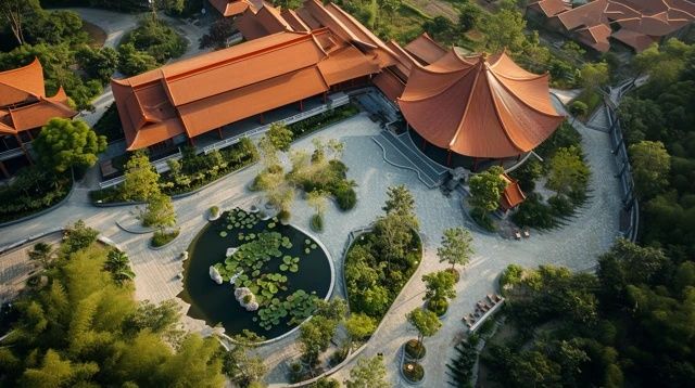 五指山水滿鄉黎峒文化園：探索海南黎族文化的璀璨明珠
