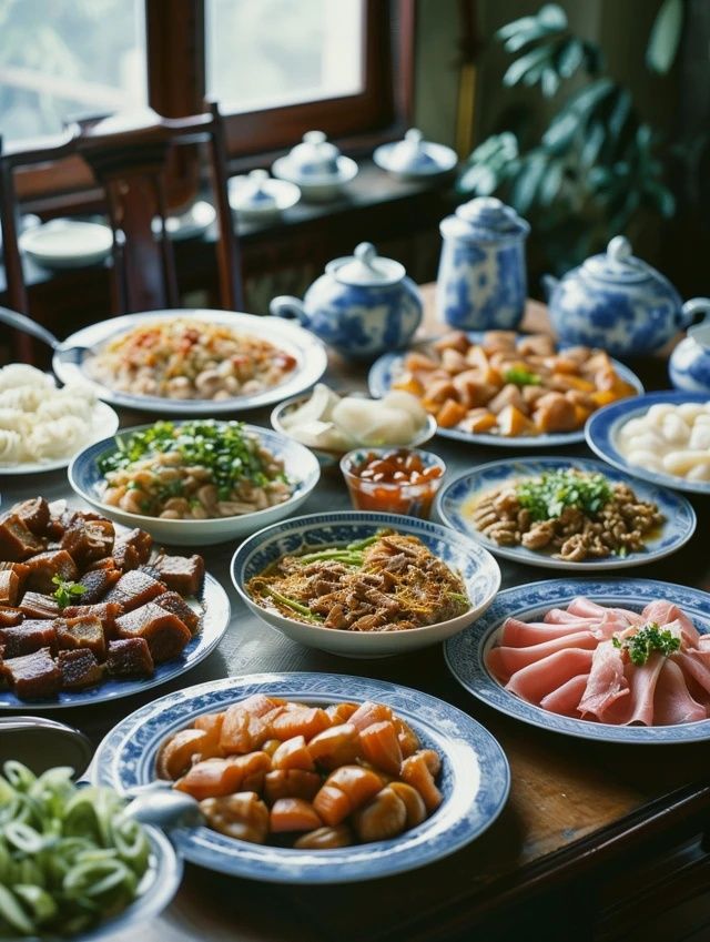 衛輝美食圖片(衛輝美食荒漠)