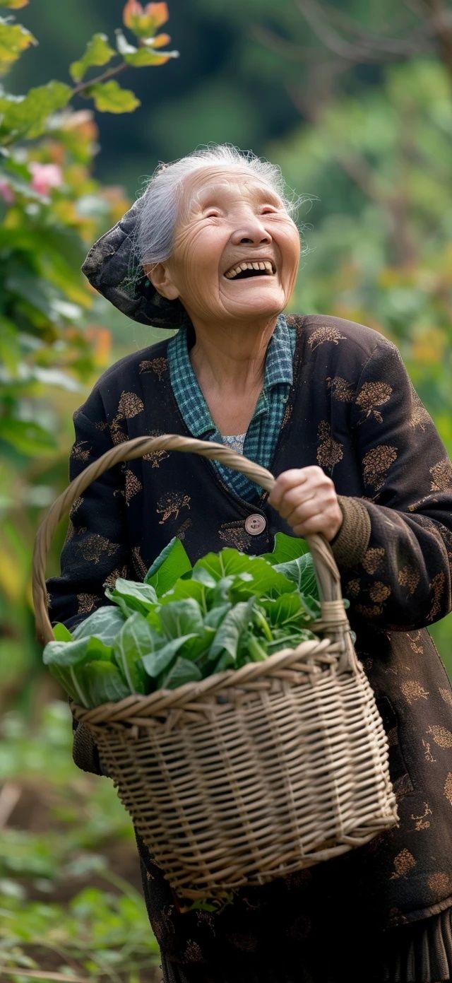 云南會澤:野生菌上市交易繁忙