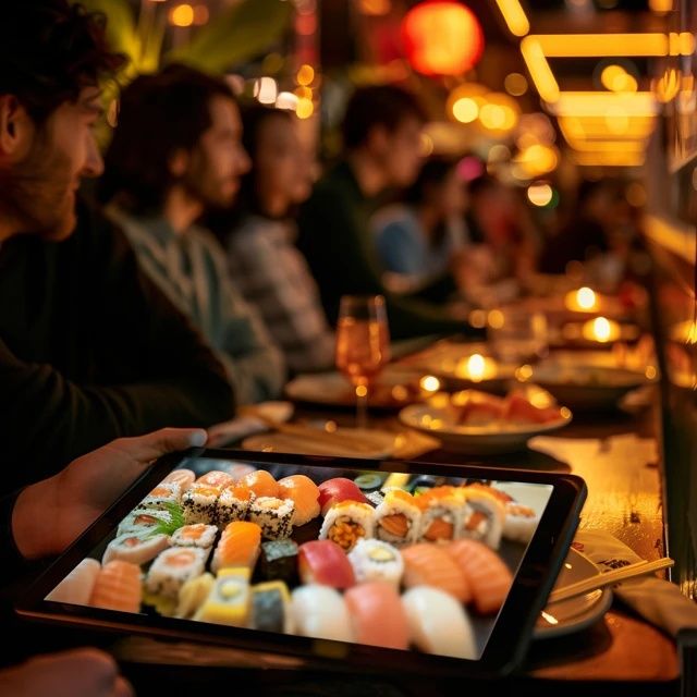 日本料理品嘗寶典