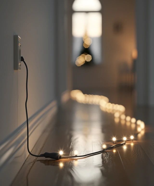 家庭用電安全基本知識(生活中安全用電常識)
