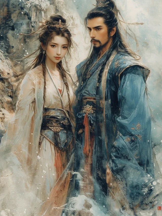 魏晉之風：陶淵明與張翰的生活藝術與精神風貌