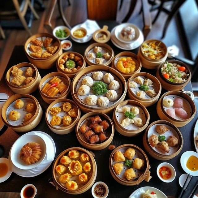 商丘不容錯過的地道美食，吃貨速看！附詳細美食攻略