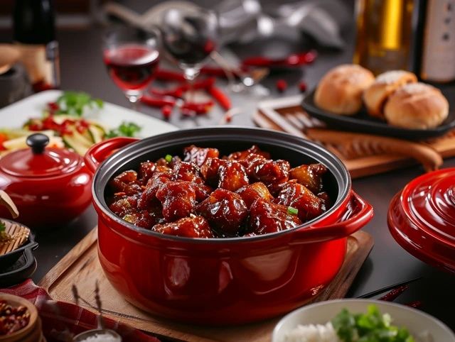 常州美食探秘：本地人必吃榜寶藏餐廳推薦！