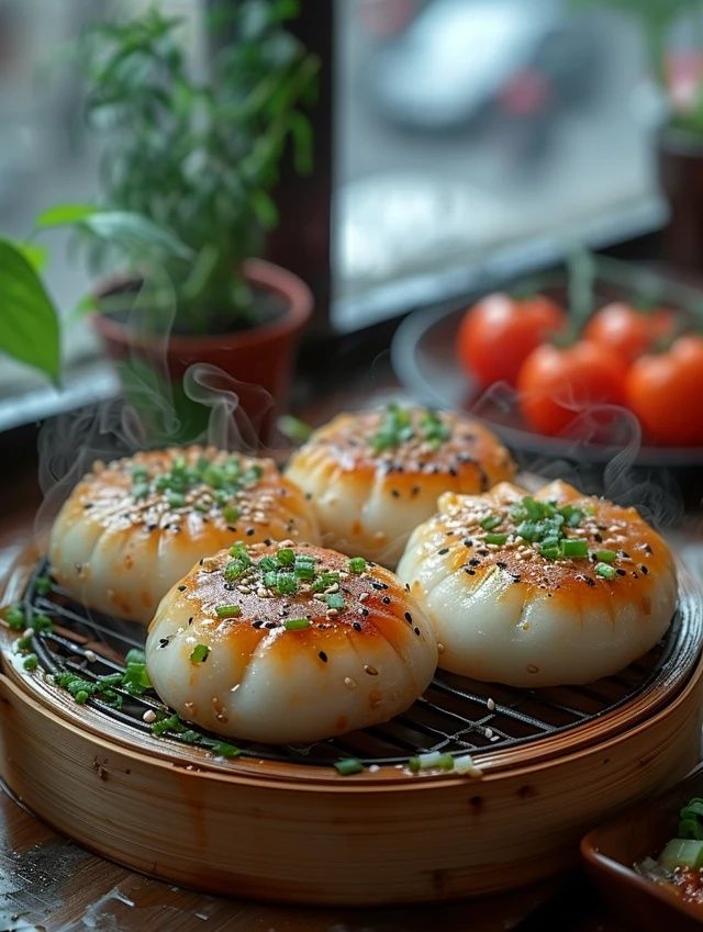 安吉竹博園附近有什么好吃的？當地人推薦必去的美食餐館！